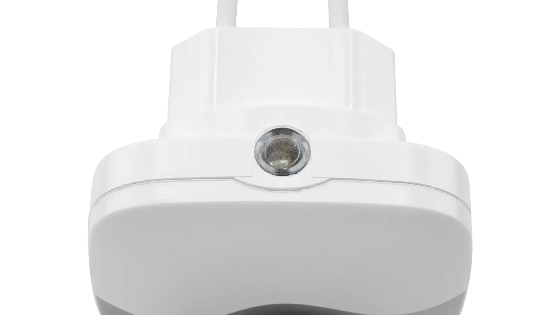 2er-Set: Nachtlicht mit Dämmerungsautomatik für die Steckdose, Wandleuchte Gewölbt, LED Warmweiß, 5 Lumen - Image 9