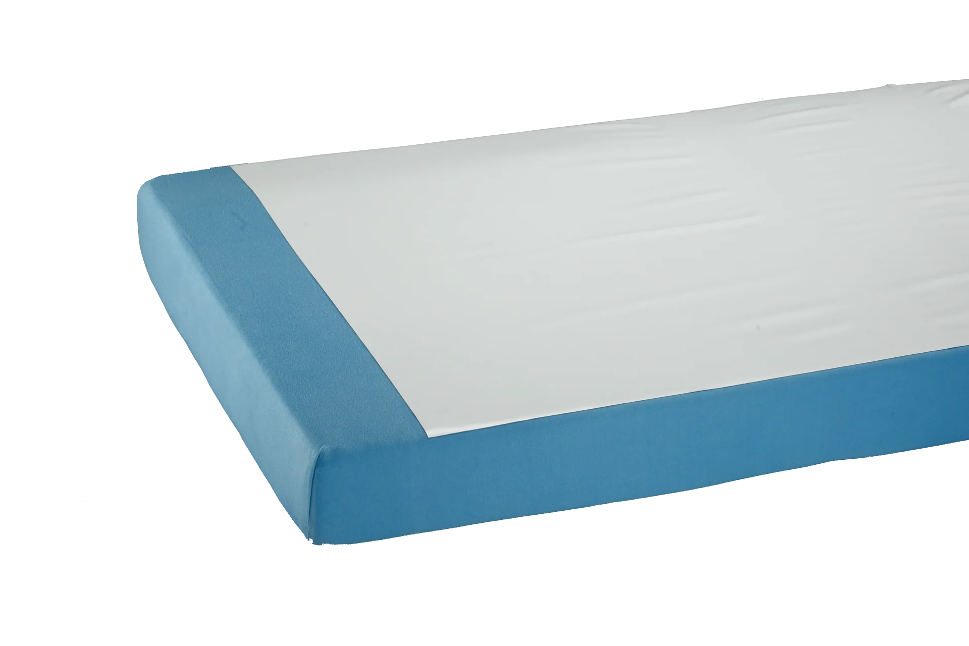 Bettauflage PVC - Folienstärke 0,25mm, verschiedene Größen