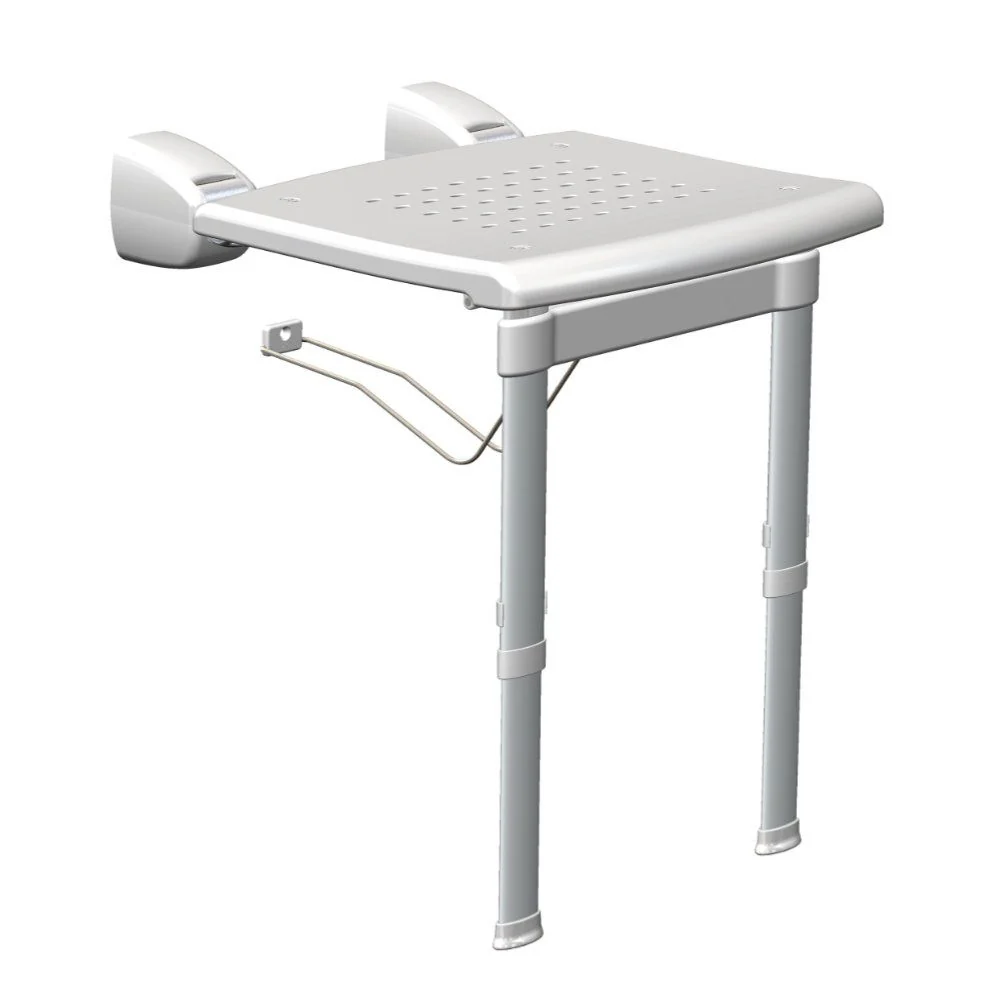 Comfort Duschklappsitz - Image 2