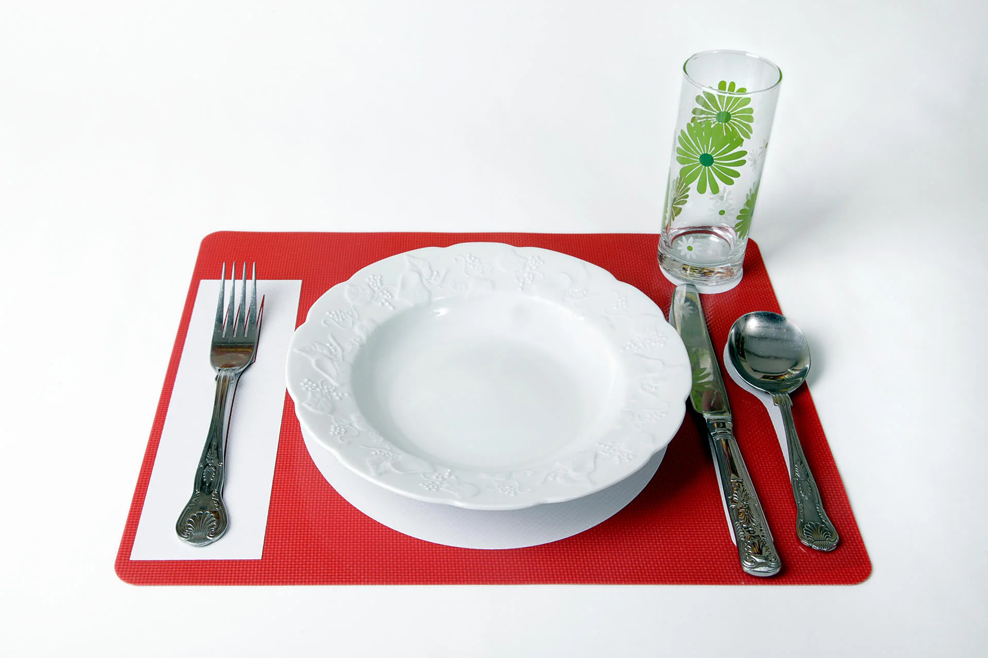 Demenz-Tischset als Eindeckhilfe - Image 3