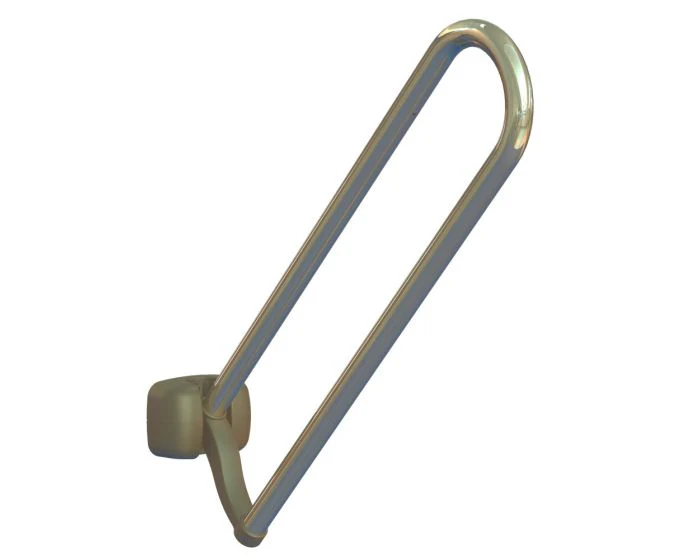 Easy Handle Stützklappgriff, Haltegriff, bis 150kg belastbar - Image 11