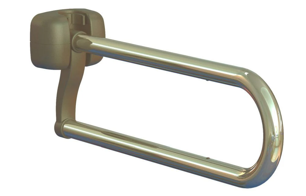 Easy Handle Stützklappgriff, Haltegriff, bis 150kg belastbar - Image 2