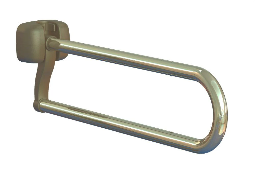 Easy Handle Stützklappgriff, Haltegriff, bis 150kg belastbar - Image 7