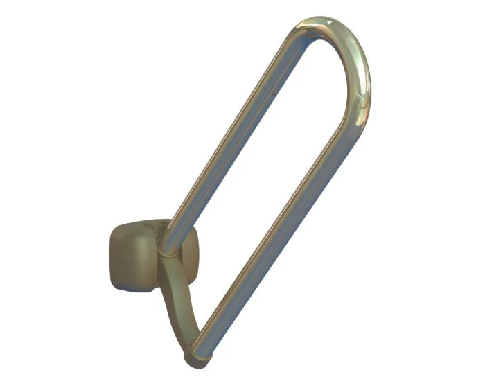 Easy Handle Stützklappgriff, Haltegriff, bis 150kg belastbar - Image 9