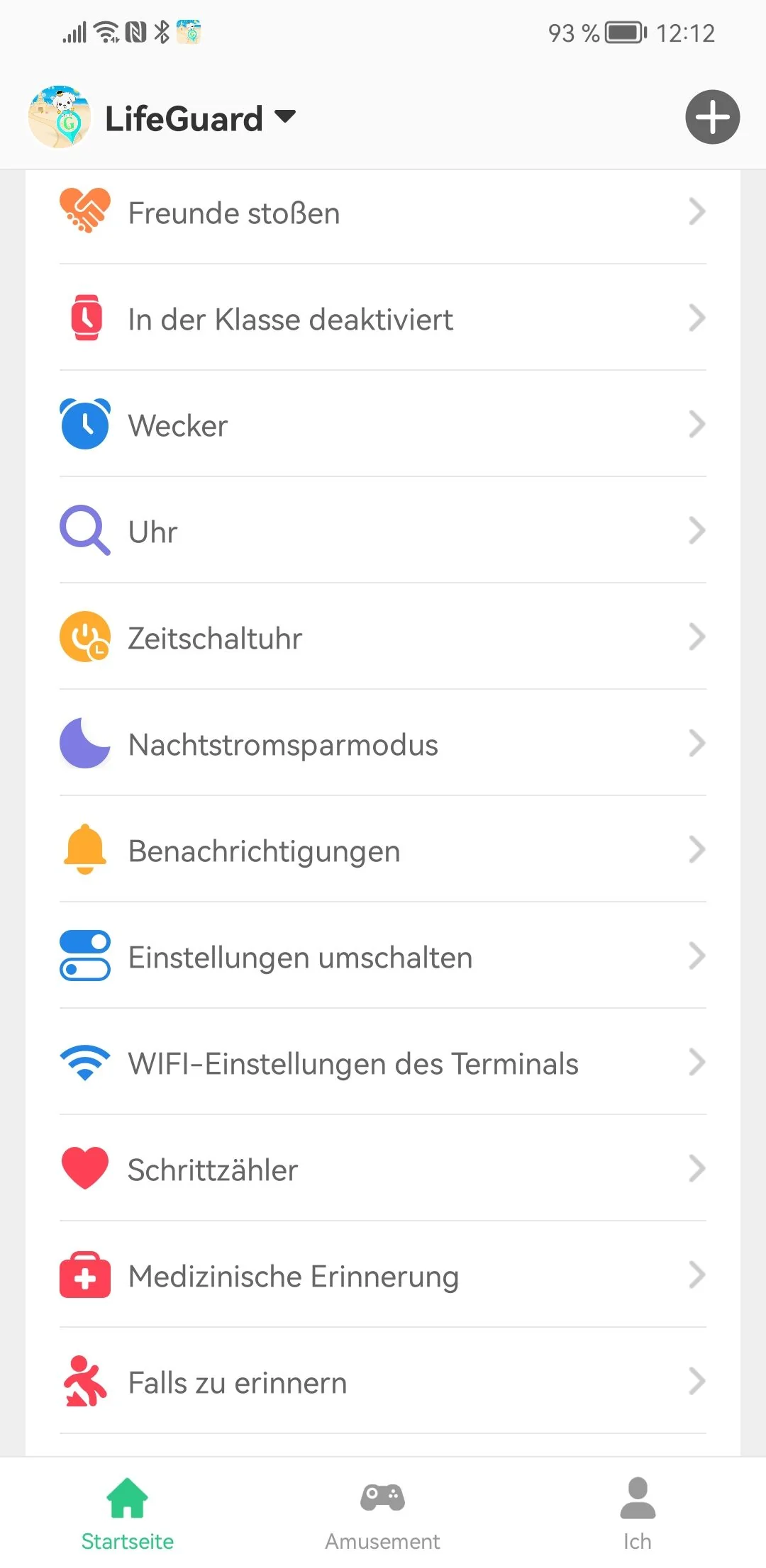 GPS Personenortung + Notrufuhr "Defender-II 4G LTE" für Demenzkranke - Image 3