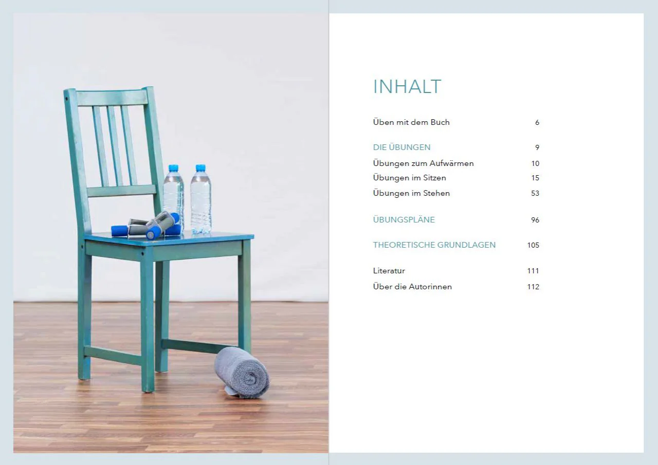 Gymnastik für Senioren – Mit Spaß zu mehr Fitness - Image 3