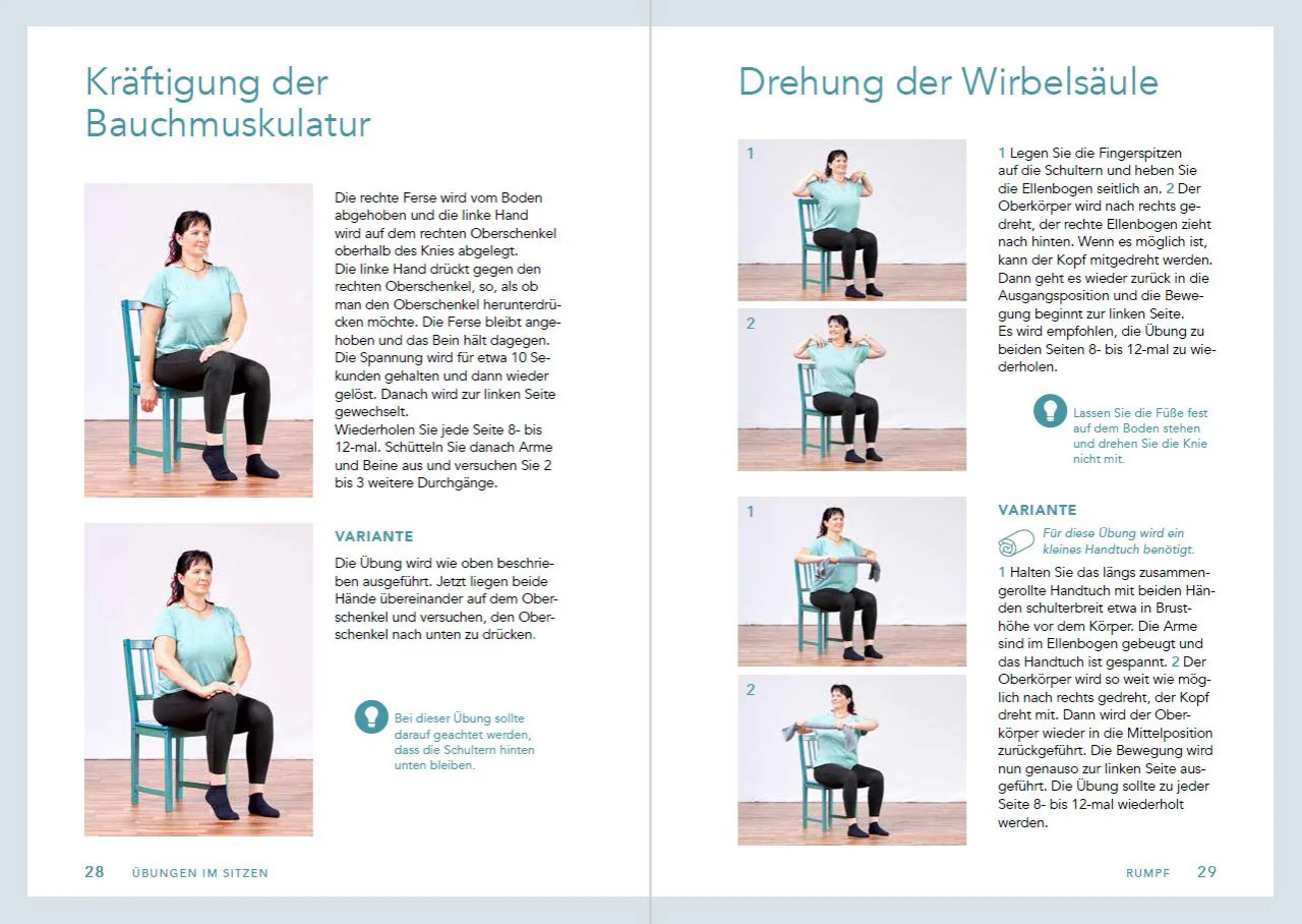 Gymnastik für Senioren – Mit Spaß zu mehr Fitness - Image 4