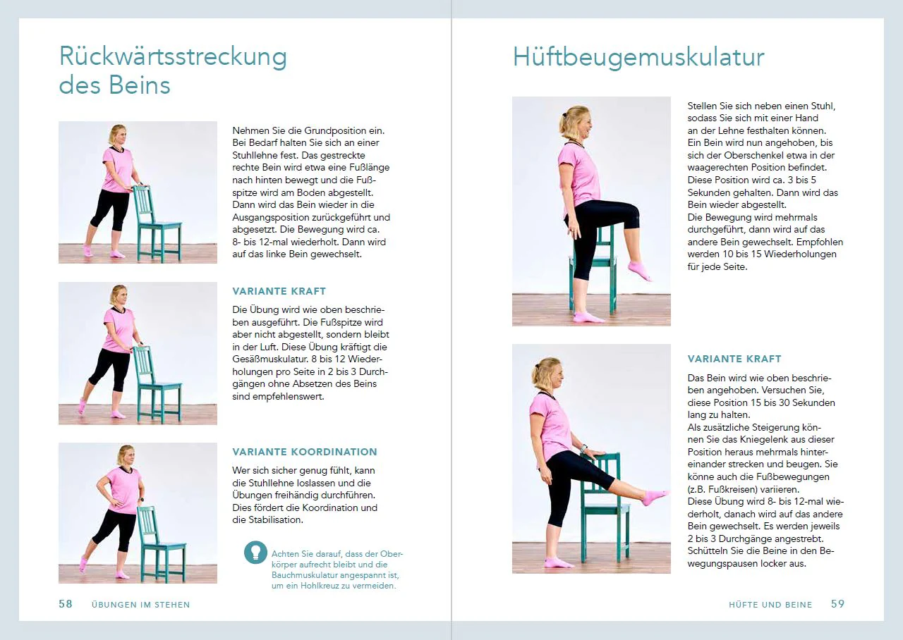 Gymnastik für Senioren – Mit Spaß zu mehr Fitness - Image 5