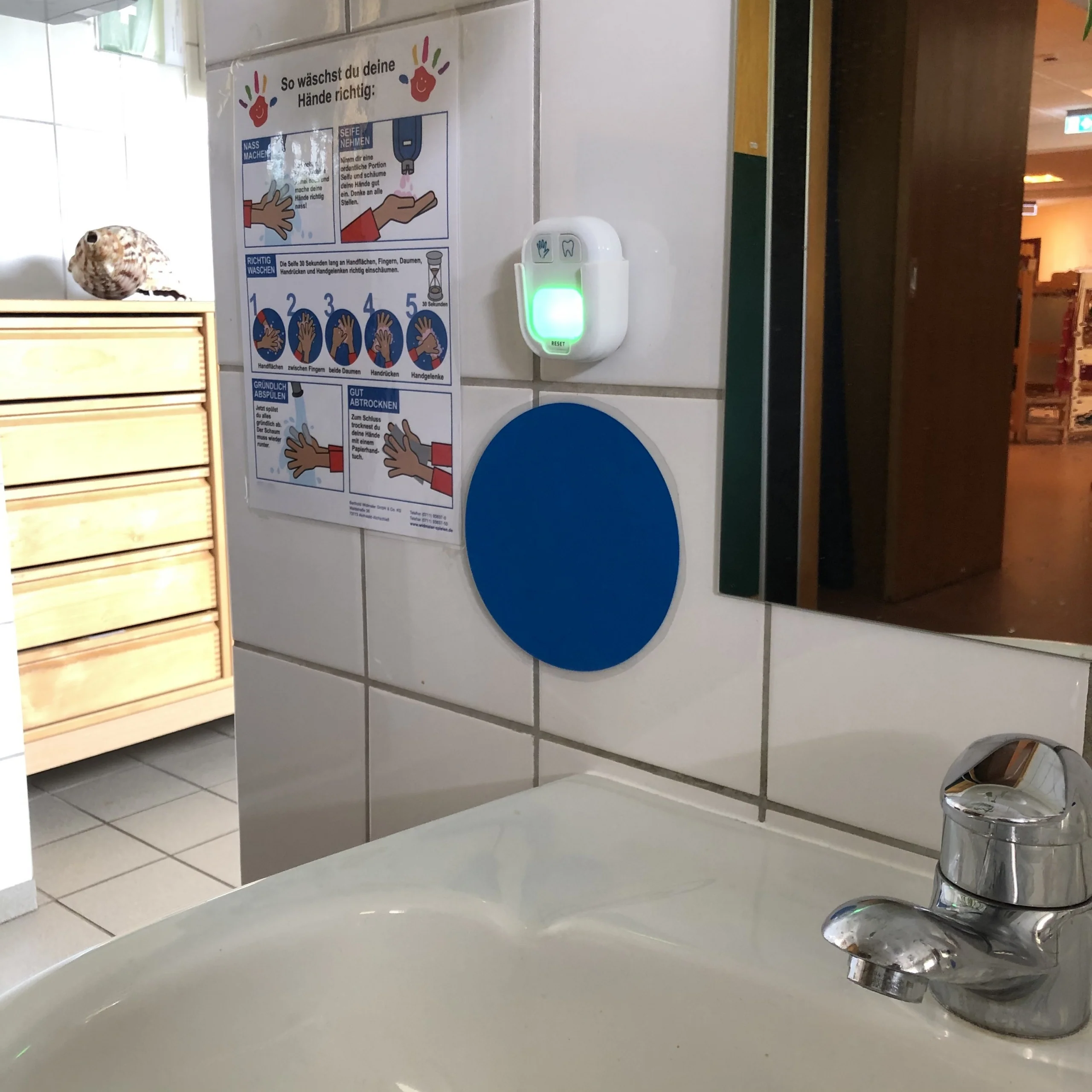 Händewasch- und Zahnputz-Timer - Image 5
