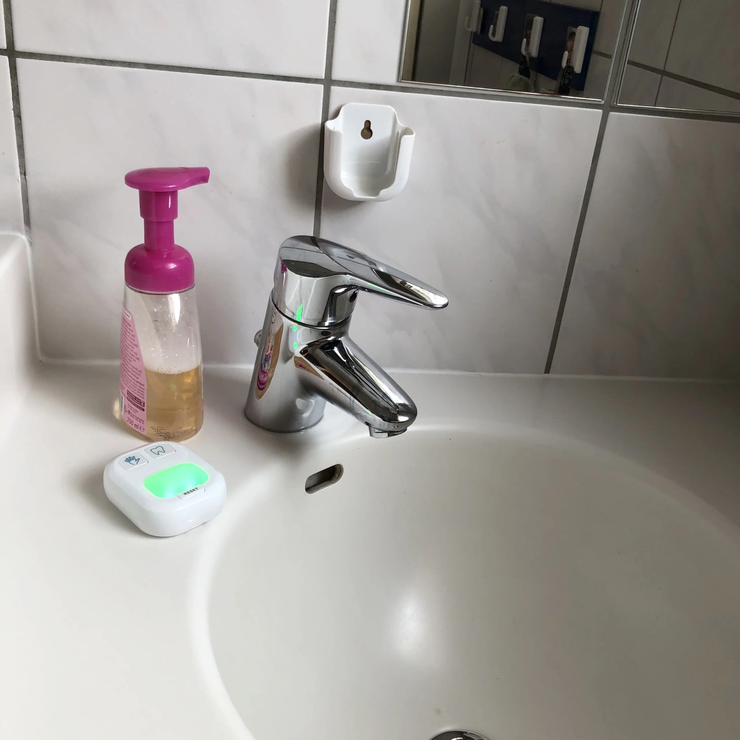Händewasch- und Zahnputz-Timer - Image 8