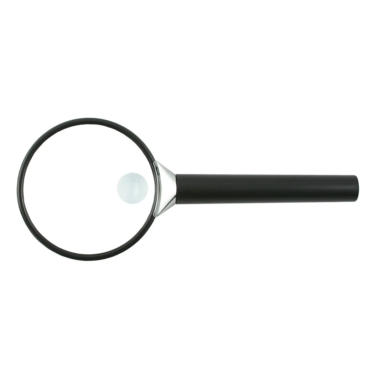 Handlupe mit Zusatzlinse, 2-/4-fach Vergrößerung - Image 3