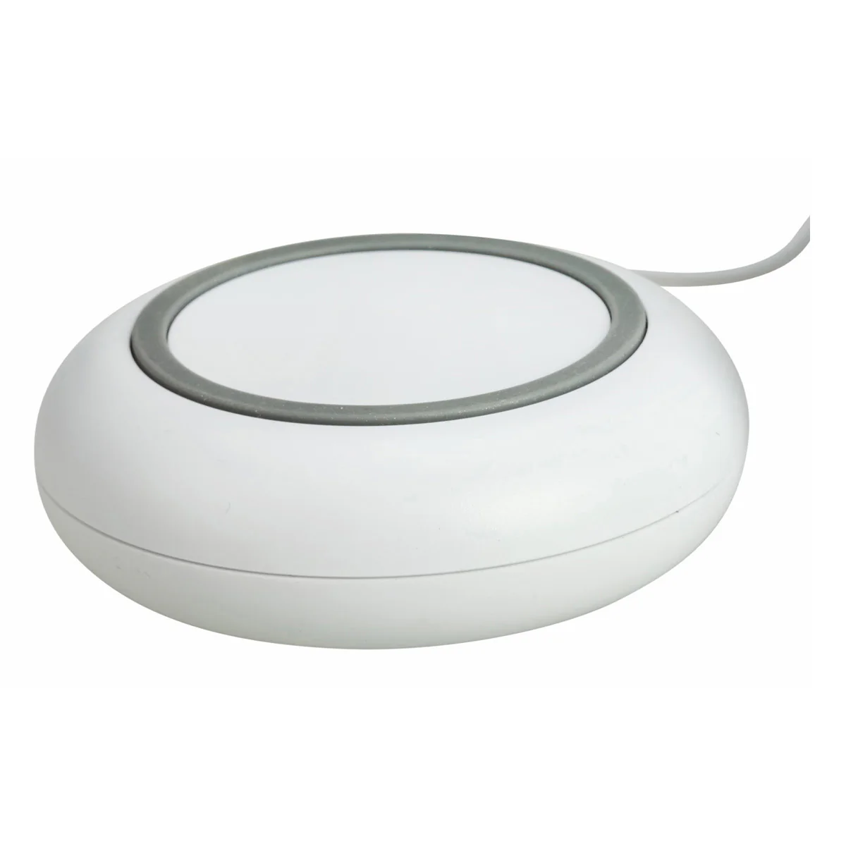 Hochleistungs-Funk-Wecker mit Vibrationsalarm BOOM, Nachtbeleuchtung, Lichtsensor - Image 4