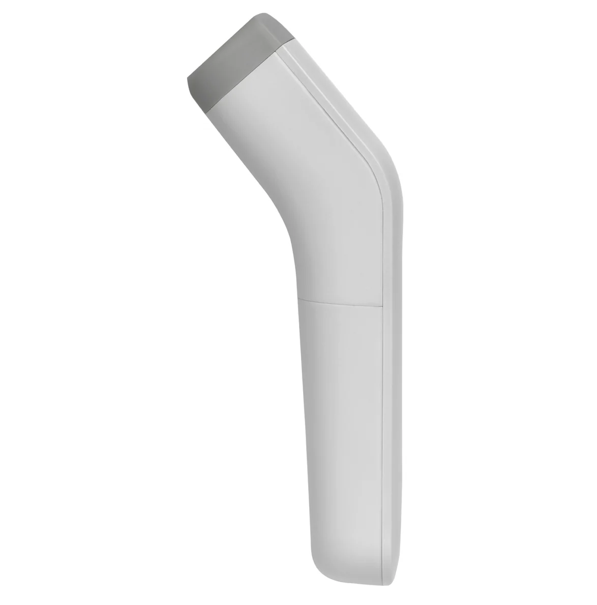 Infrarot-Stirnthermometer, große beleuchtete Ziffern, ergonomische Form, Fieberthermometer - Image 4