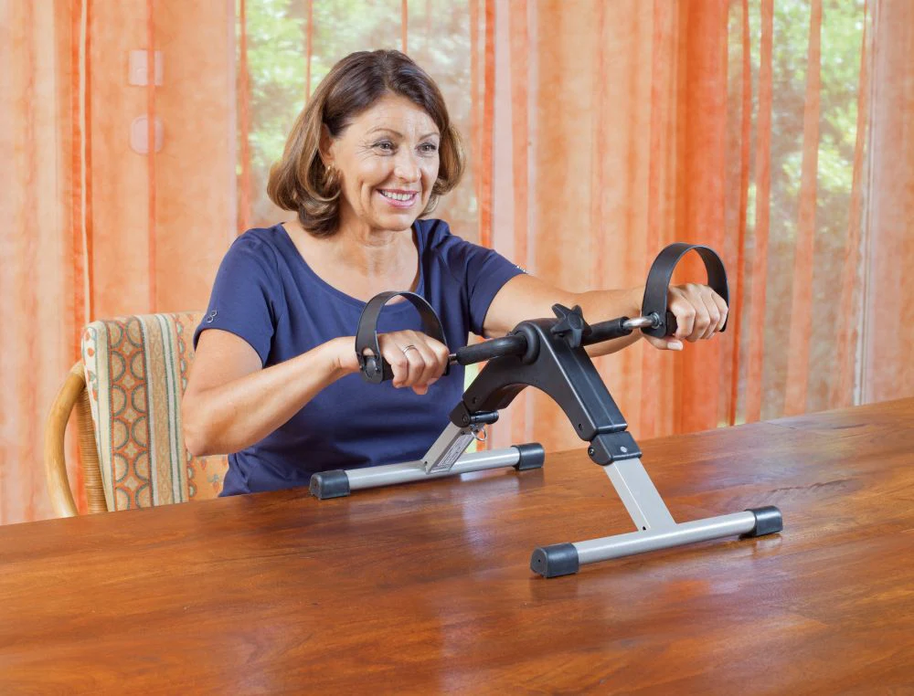 Mobilitätstrainer für Arme und Beine, kompaktes Design - Image 3
