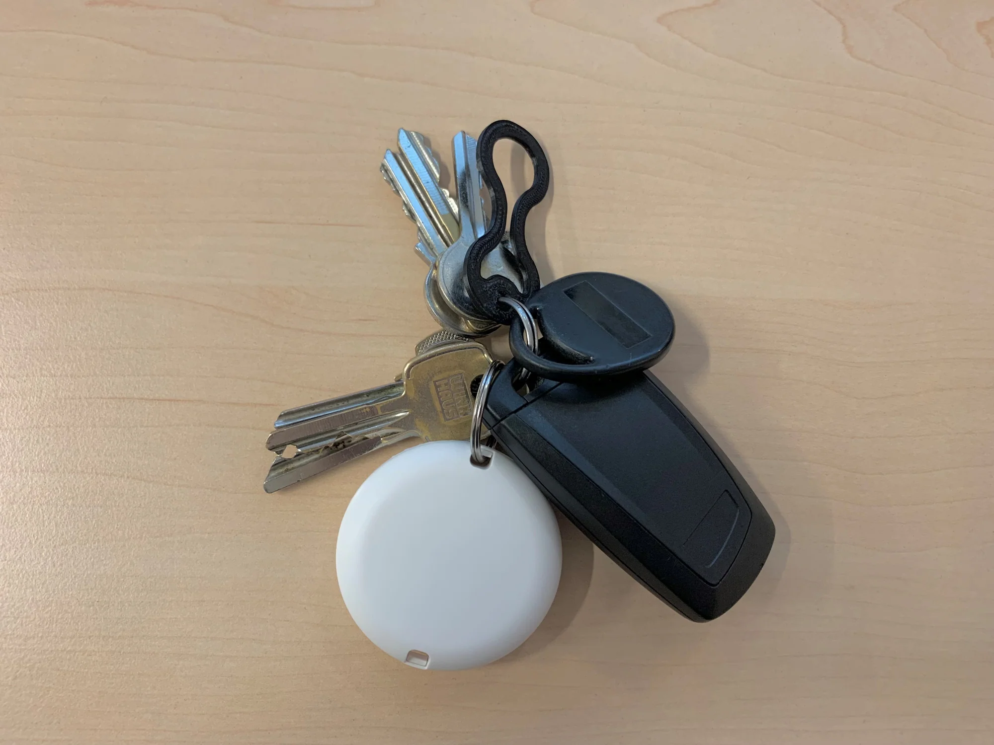 Otiom Ortungssystem Starter-Kit, Home-Base, Otiom Tag, Ladestation, Zubehör, ohne Zusatzkosten - Image 10