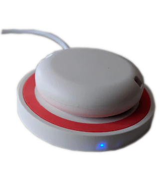 Otiom Ortungssystem Starter-Kit, Home-Base, Otiom Tag, Ladestation, Zubehör, ohne Zusatzkosten - Image 3