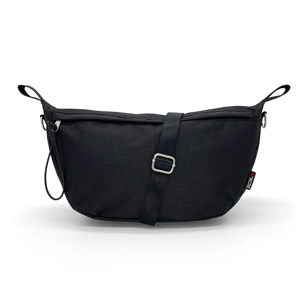 Pocket-Tasche zum Rollator Carbon Overland