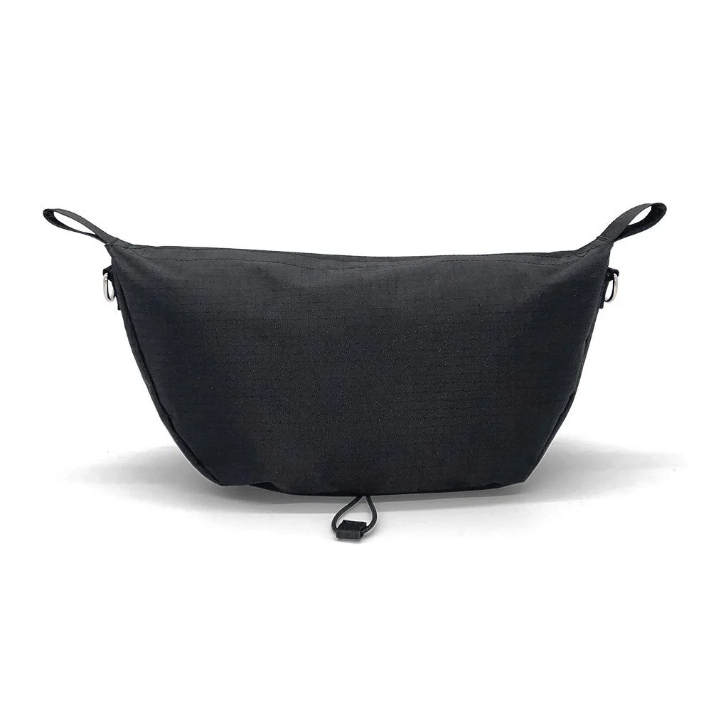 Pocket-Tasche zum Rollator Carbon Overland - Image 2