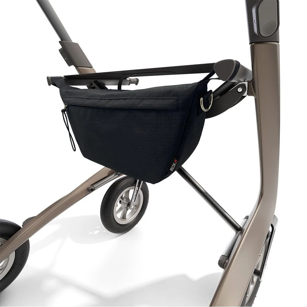 Pocket-Tasche zum Rollator Carbon Overland - Image 3