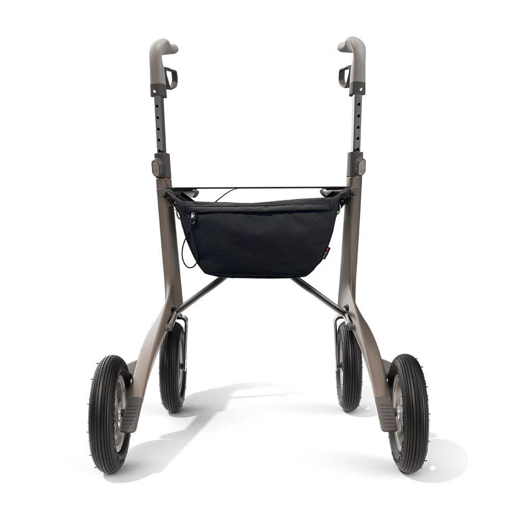 Pocket-Tasche zum Rollator Carbon Overland - Image 4