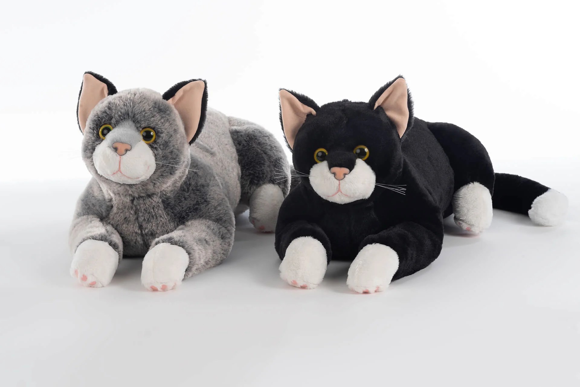RobiCare Smart Cat, waschbar, Interaktive Roboter-Katze für Demenzerkrankte - Image 22