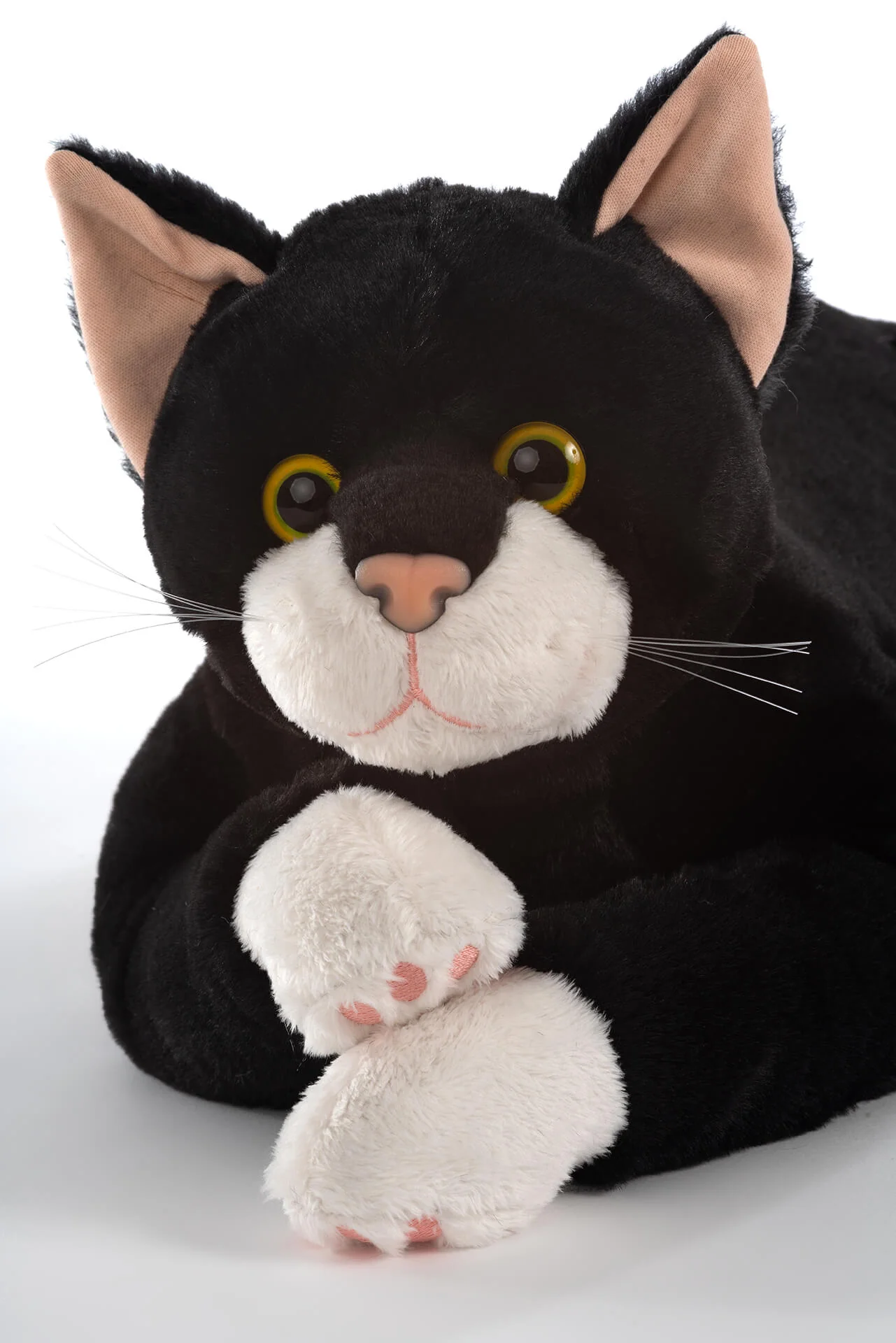 RobiCare Smart Cat, waschbar, Interaktive Roboter-Katze für Demenzerkrankte - Image 24