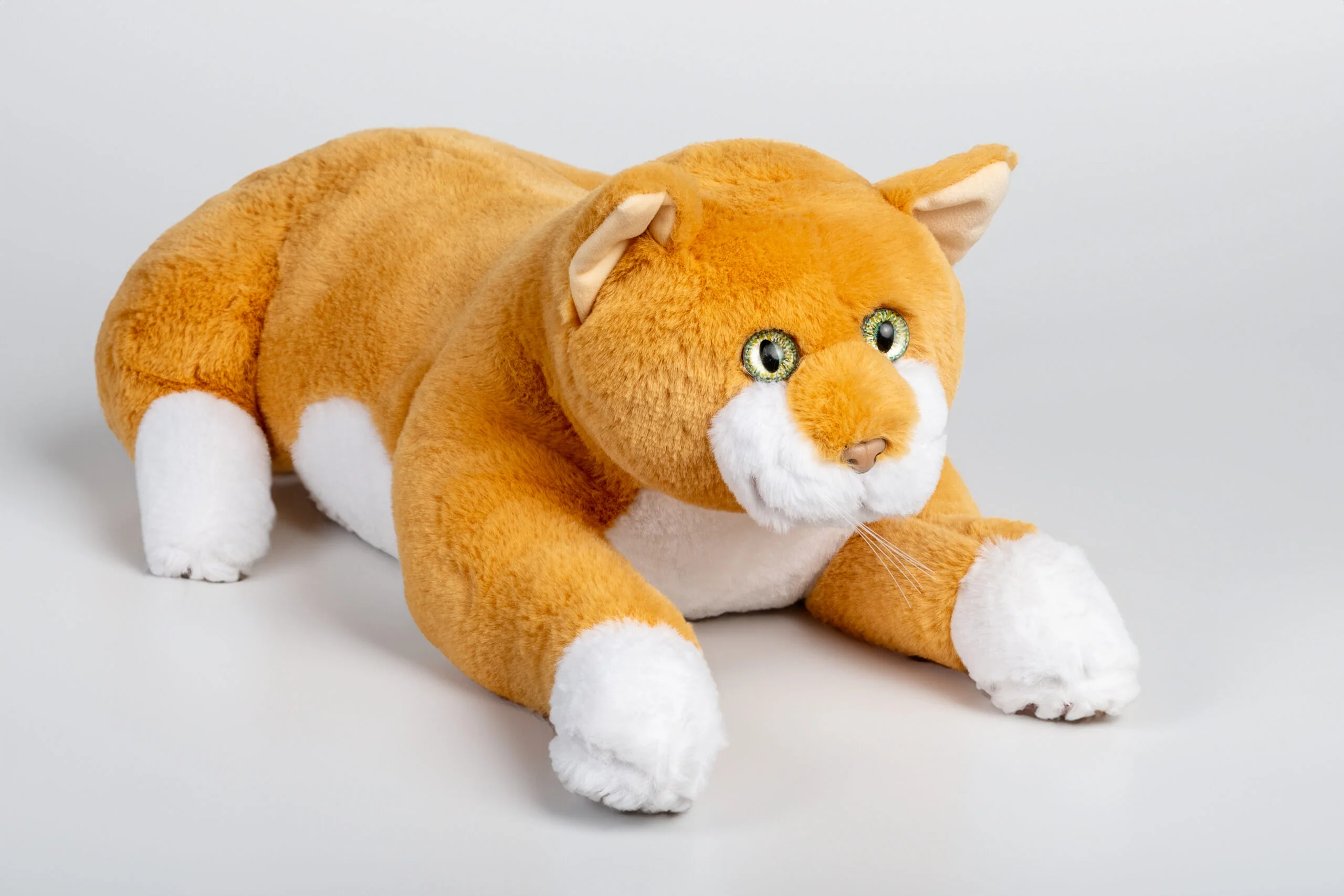 RobiCare Smart Cat, waschbar, Interaktive Roboter-Katze für Demenzerkrankte - Image 33