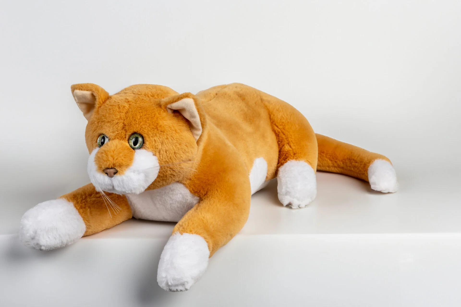 RobiCare Smart Cat, waschbar, Interaktive Roboter-Katze für Demenzerkrankte - Image 36