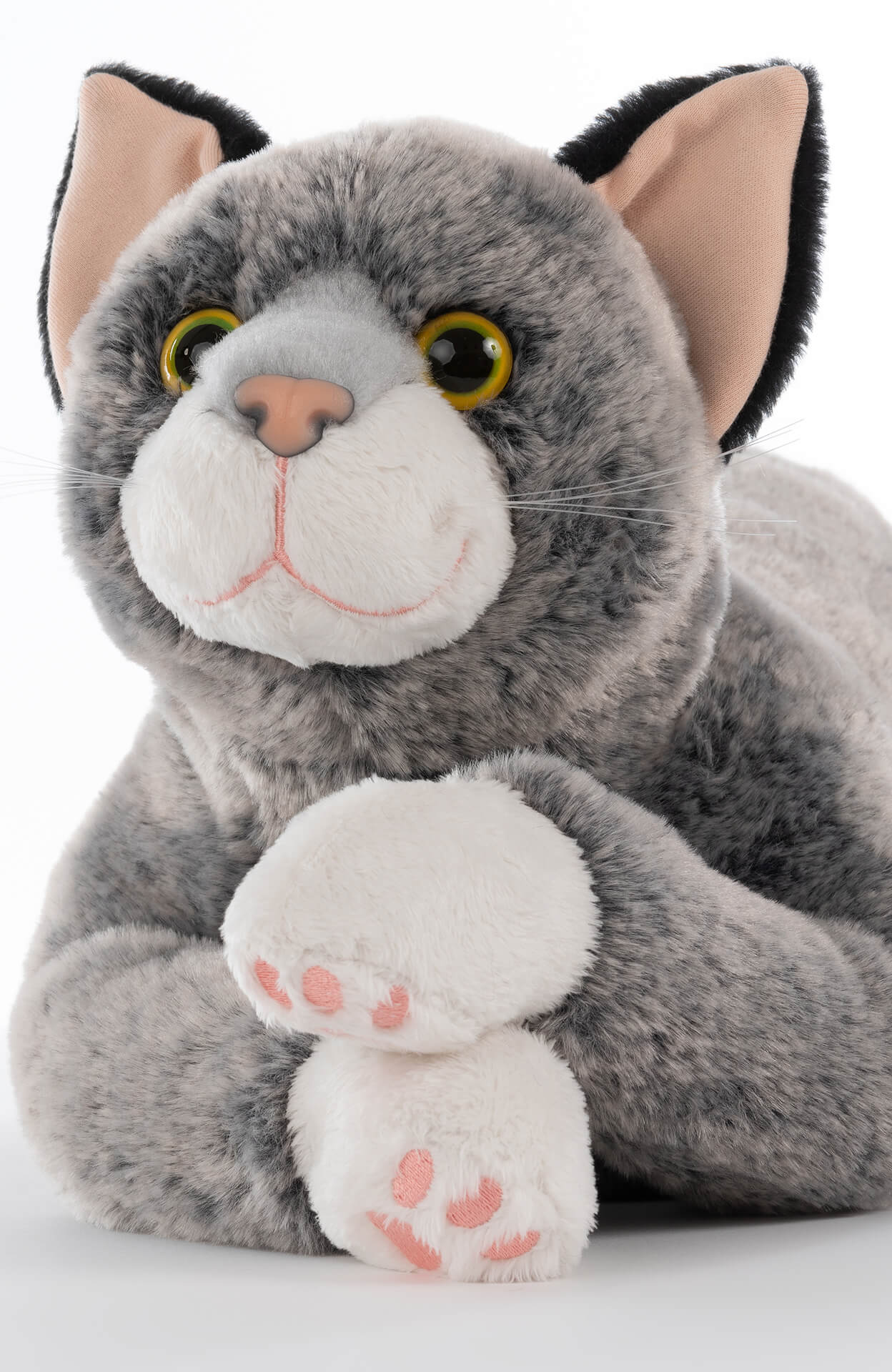 RobiCare Smart Cat, waschbar, Interaktive Roboter-Katze für Demenzerkrankte - Image 4