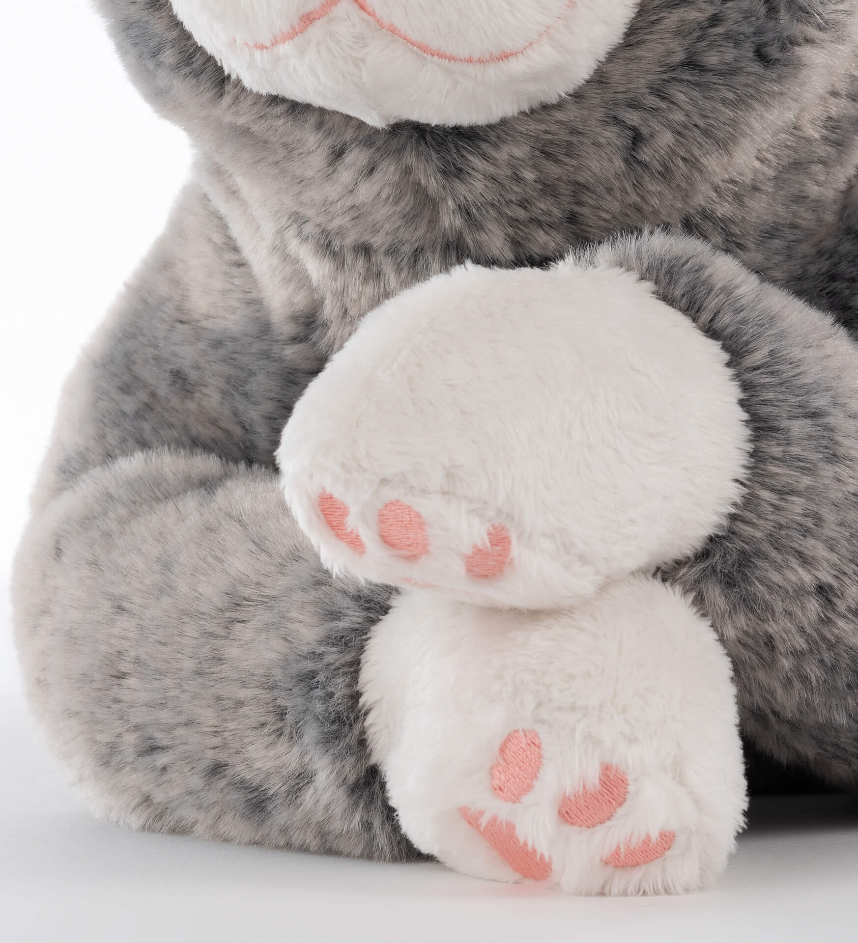RobiCare Smart Cat, waschbar, Interaktive Roboter-Katze für Demenzerkrankte - Image 5