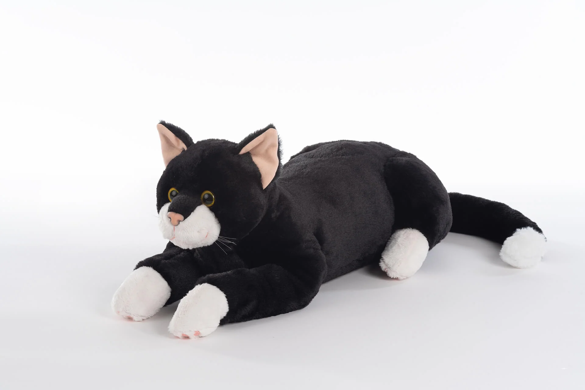 RobiCare Smart Cat, waschbar, Interaktive Roboter-Katze für Demenzerkrankte - Image 8