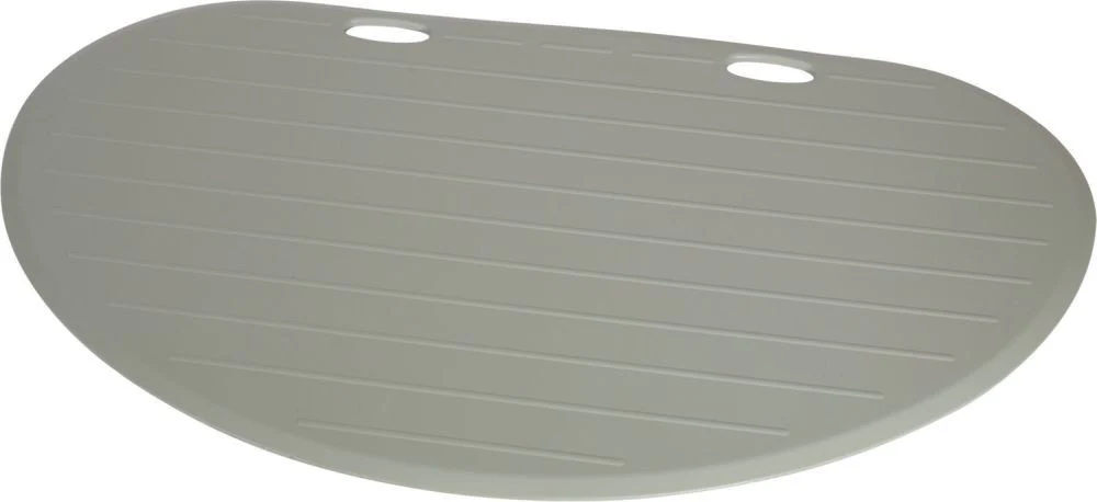 Russka Funk-Sensormatte »Step-Control«, 110 x 70 cm, Eldat Easywave kompatibel, inkl. Funk-Sender, Halbrund