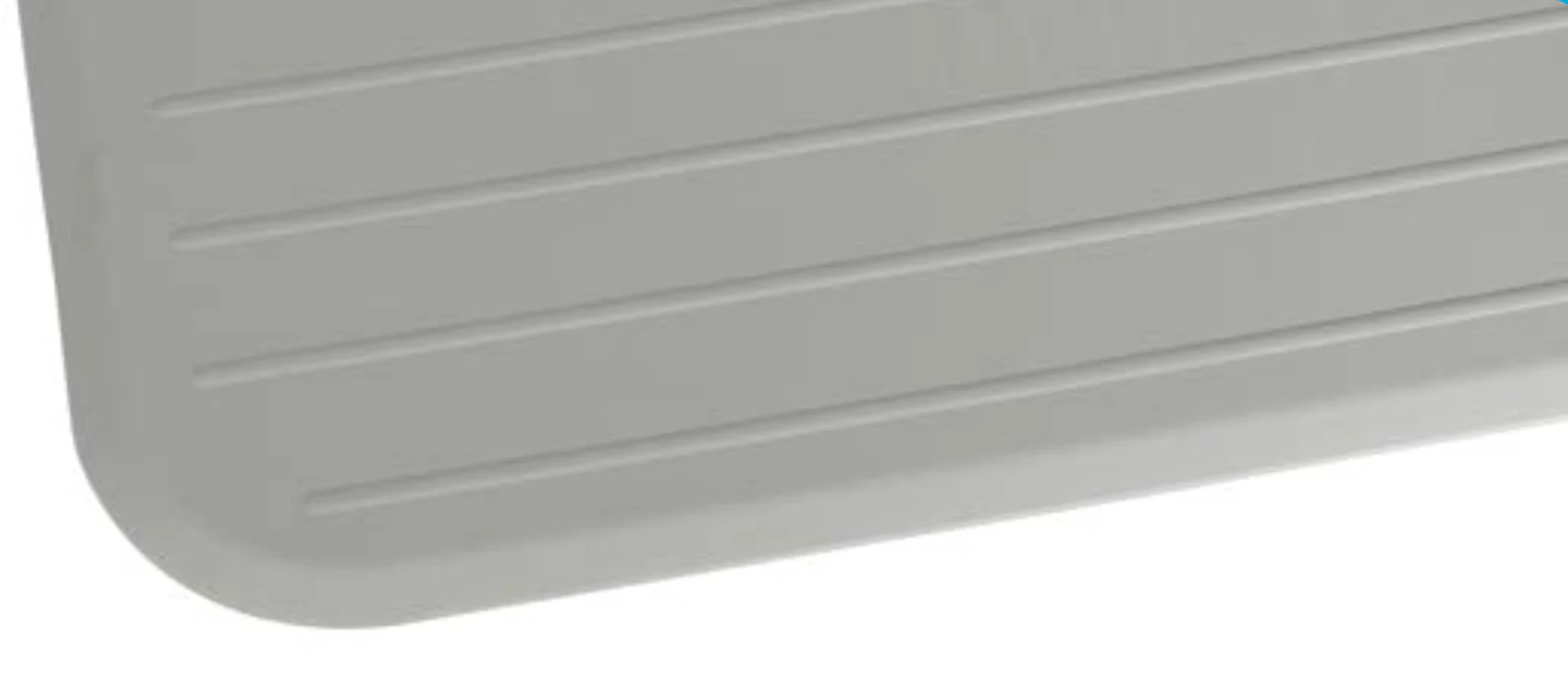 Russka Funk-Sensormatte »Step-Control«, 75x55 cm, Eldat Easywave kompatibel, mit Funk-Sender, Rechteckig - Image 6