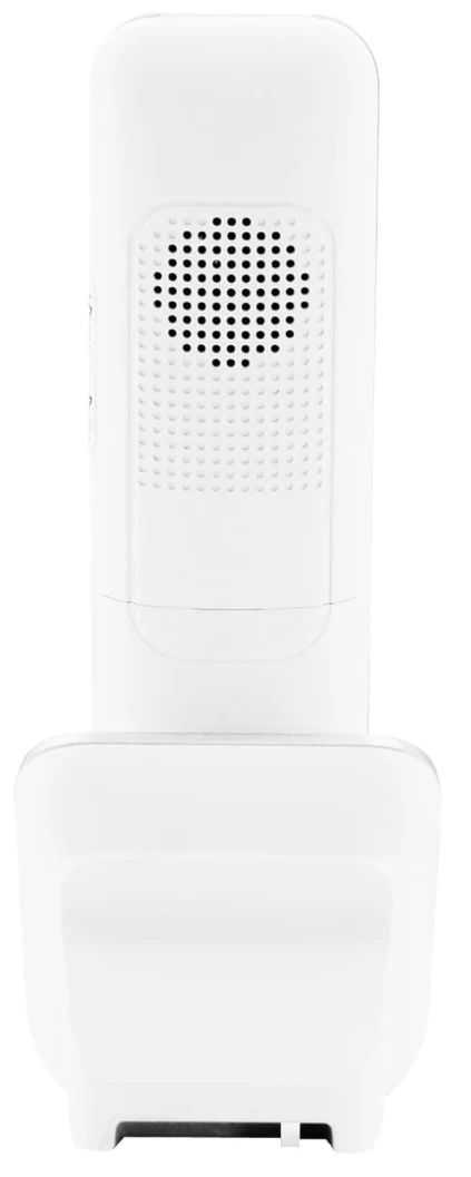 Schnurloses Senioren-Zusatz-Telefon mit Bildwahltasten, Geemarc Photodect295 - Image 4