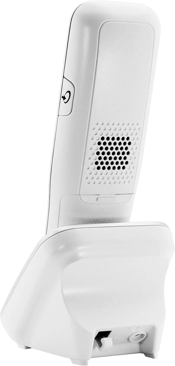 Schnurloses Zusatz-Mobilteil für Senioren und Personen mit Hörbeeinträchtigungen, Geemarc Amplidect 295 AD - Image 3