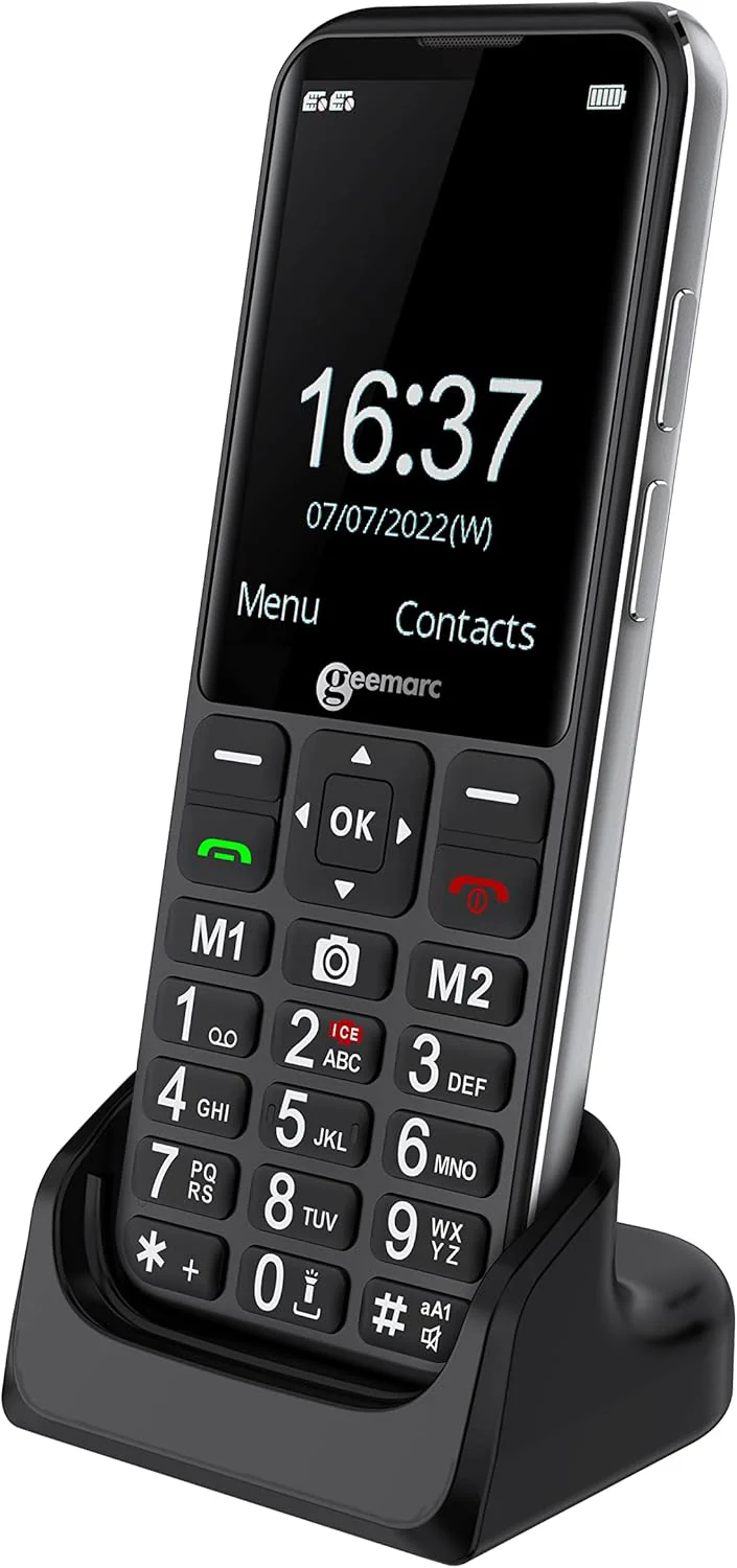 Telefone & Fernbedienungen