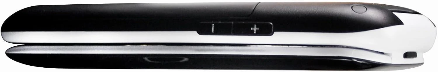 Senioren Klapphandy mit Ladestation, große beleuchtete Tasten, verstärkte Empfangslautstärke, SOS-Notruftaste, 4G, Geemarc CL8700 - Image 3
