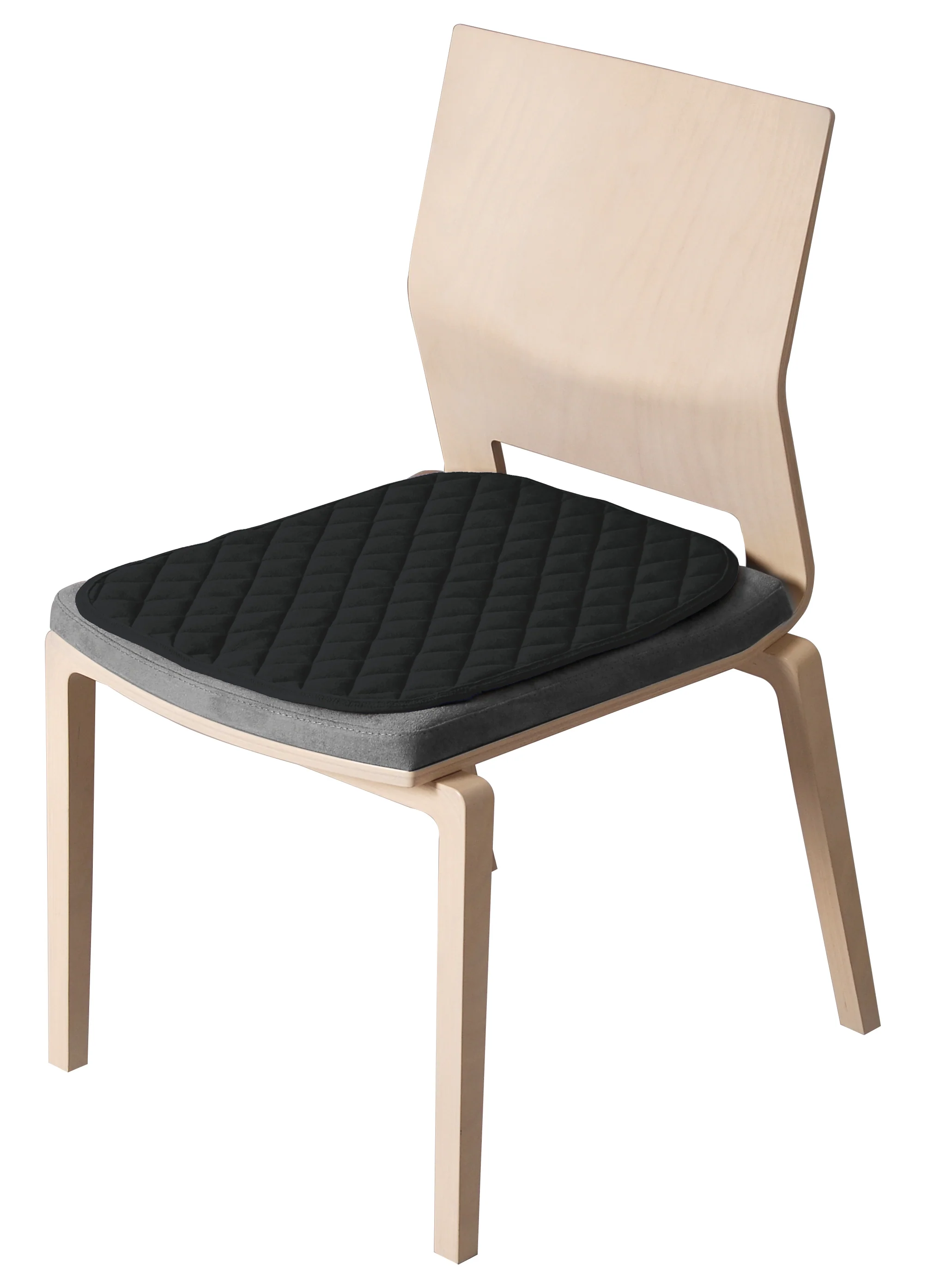 Sitzauflage mit Noppen, Polyester, wasserundurchlässig, 40x50cm - Image 5