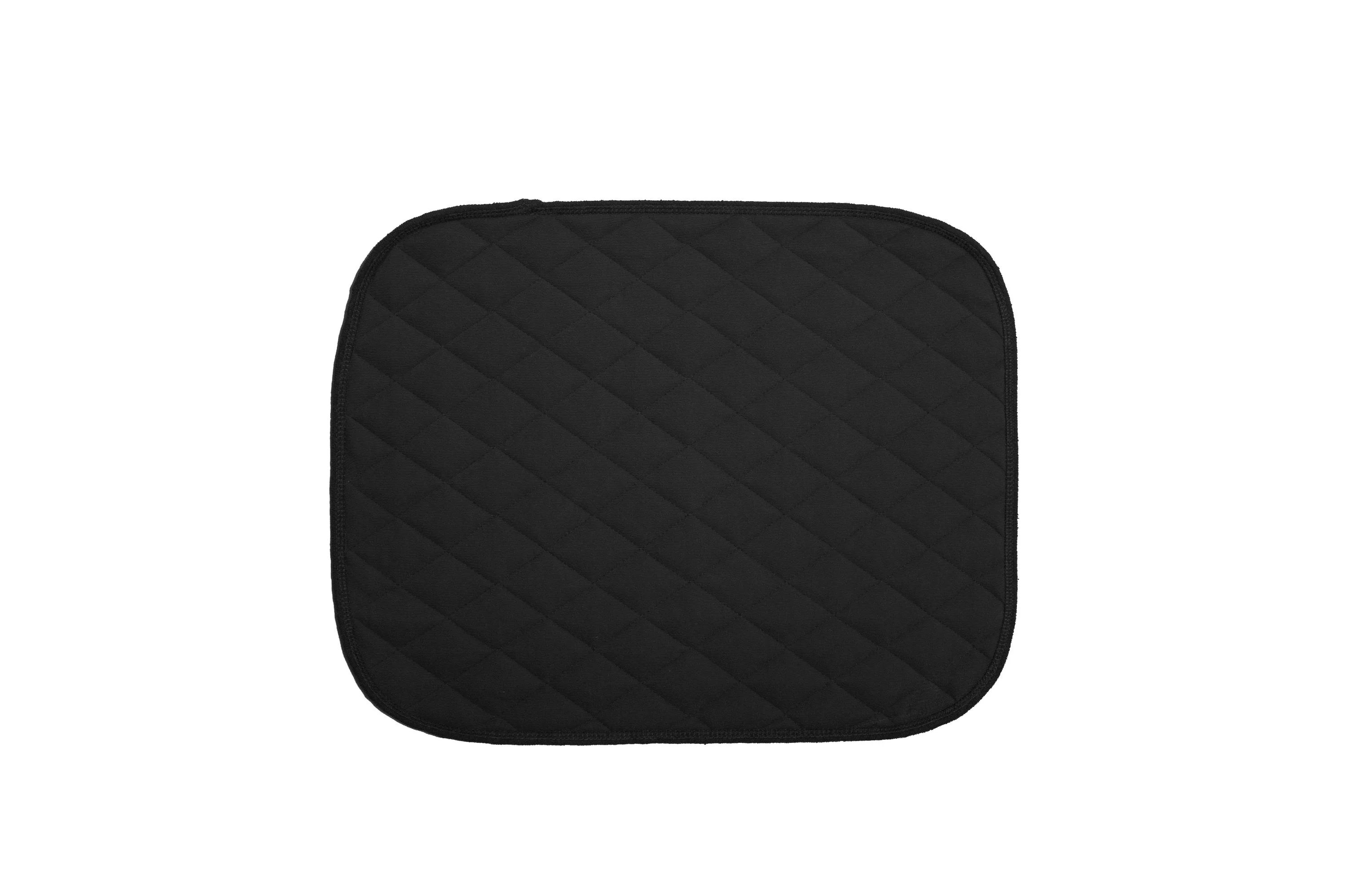 Sitzauflage mit Noppen, Polyester, wasserundurchlässig, 40x50cm - Image 6