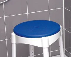 Softsitz zu Duschhocker Komfort