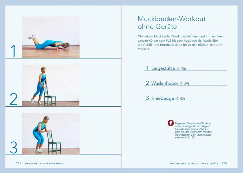 Starke Workouts für Senioren - Image 4