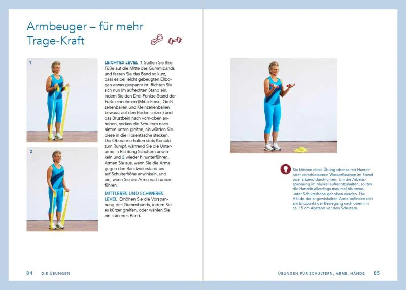 Starke Workouts für Senioren - Image 5