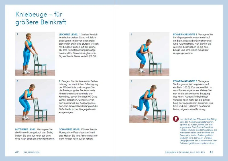 Starke Workouts für Senioren - Image 6