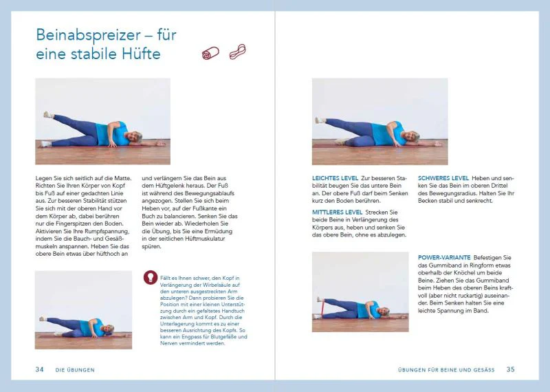 Starke Workouts für Senioren - Image 7