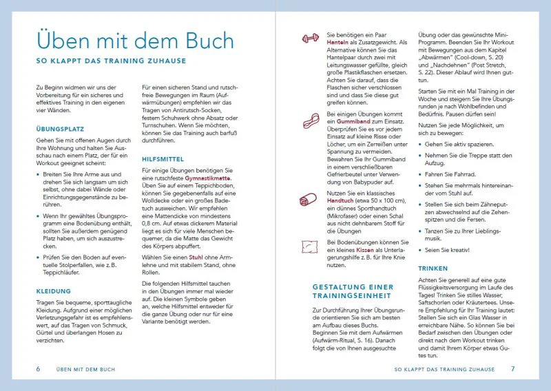 Starke Workouts für Senioren - Image 8