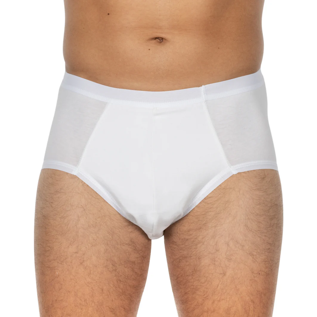 Suprima Bodyguard-Slip 5, Inkontinenz-Slip 1261, Schlupfform - Männer, verschiedene Farben
