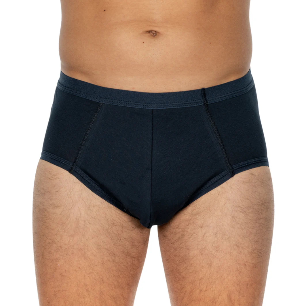 Suprima Bodyguard-Slip 5, Inkontinenz-Slip 1261, Schlupfform - Männer, verschiedene Farben - Image 4