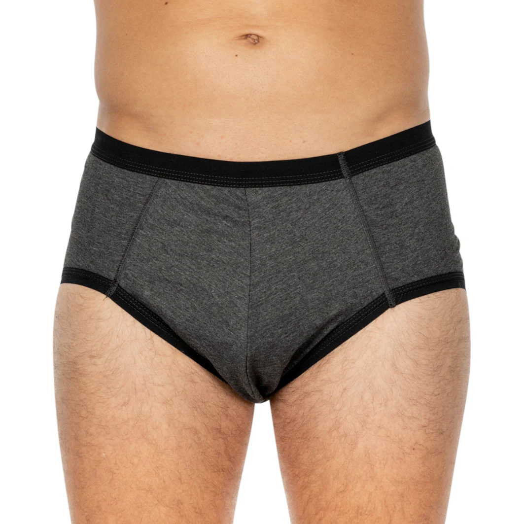 Suprima Bodyguard-Slip 5, Inkontinenz-Slip 1261, Schlupfform - Männer, verschiedene Farben - Image 7