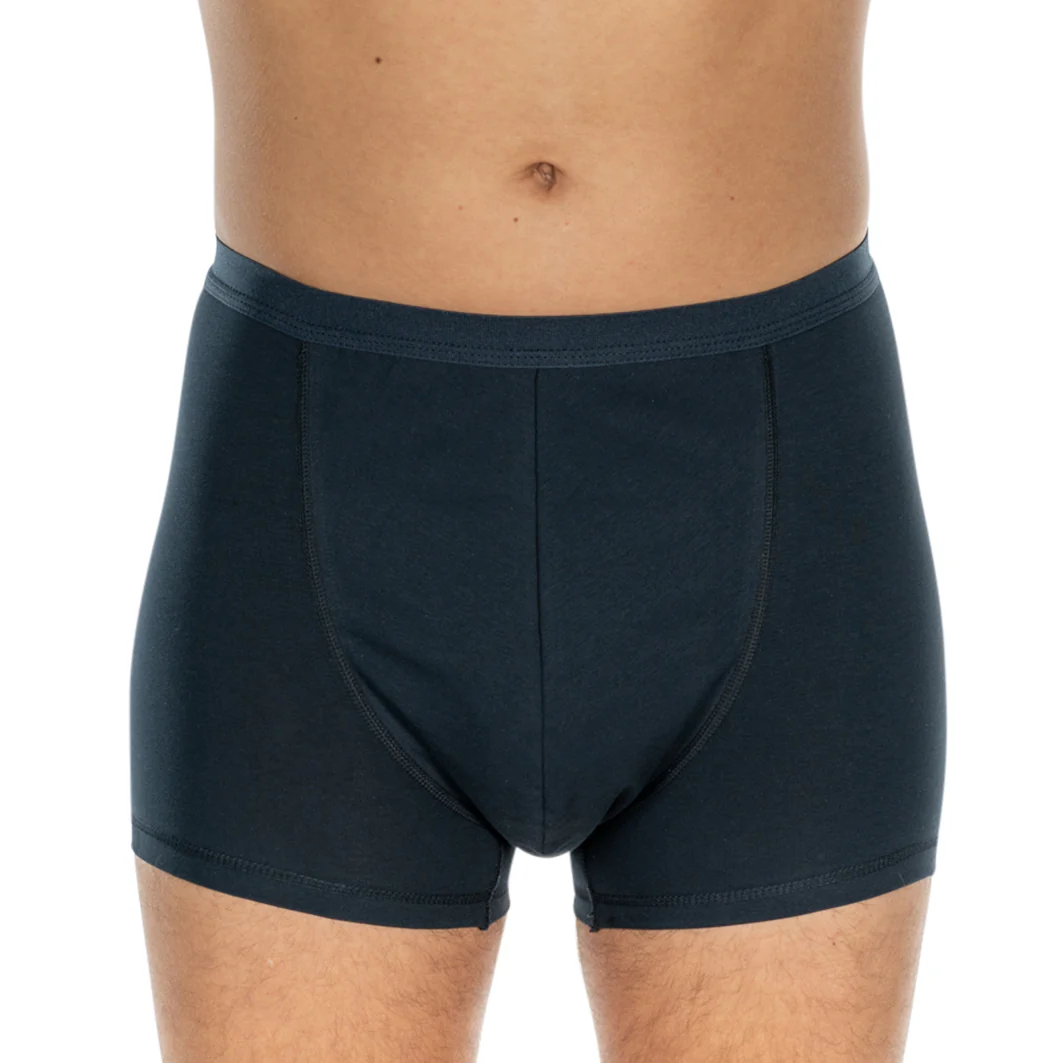 Suprima Bodyguard-Slip 6, Boxershorts, Inkontinenz-Slip 1263, Schlupfform, verschiedene Farben, Männer - Image 4