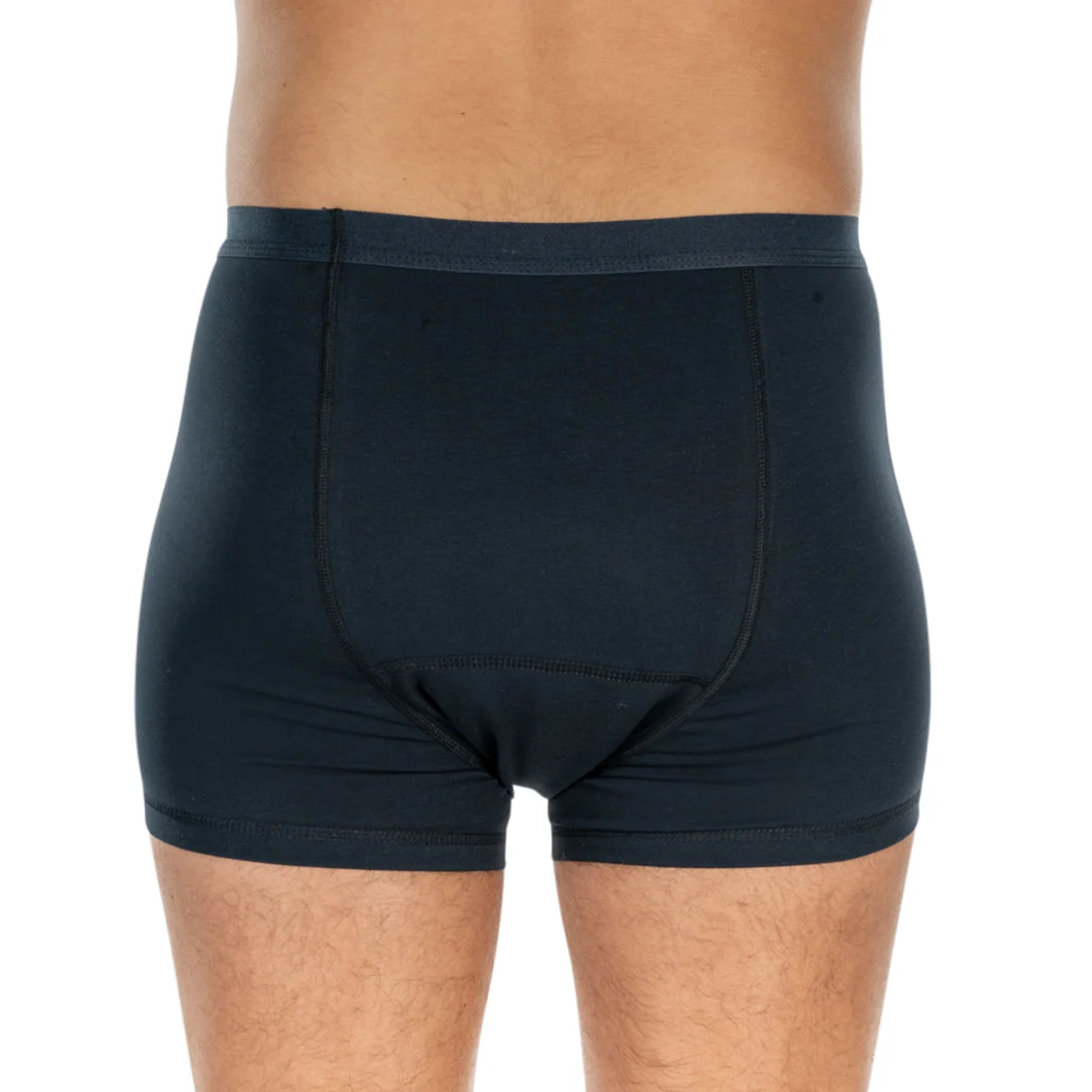 Suprima Bodyguard-Slip 6, Boxershorts, Inkontinenz-Slip 1263, Schlupfform, verschiedene Farben, Männer - Image 6